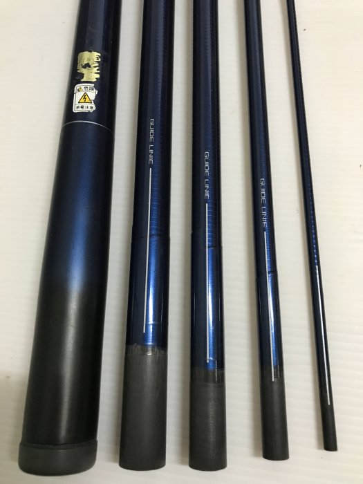 SHIMANO 鱗夕彩前打ちSPEClAL HHHF 53-58 Z 落入/前打竿| Yahoo拍賣