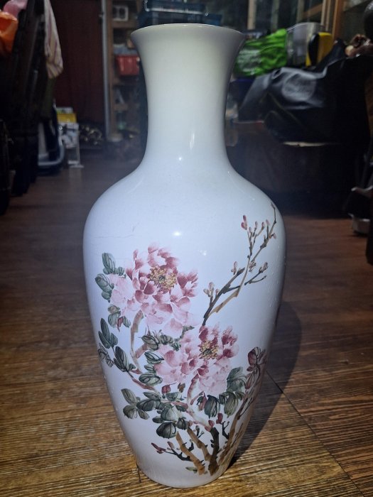 中華陶瓷 中華 陶器 花器 茶道具 花瓶 台湾 Yahoo!オークション -「中華陶瓷」の落札相場・落札価格
