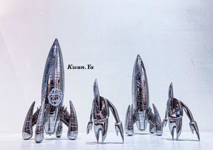 FL-001 Pointman Futura Laboratories 白　新品 Lab Refrigerator 20 cu ft Solid Door | LabRepCo