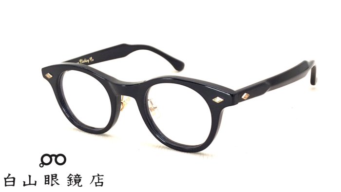 白山眼鏡 