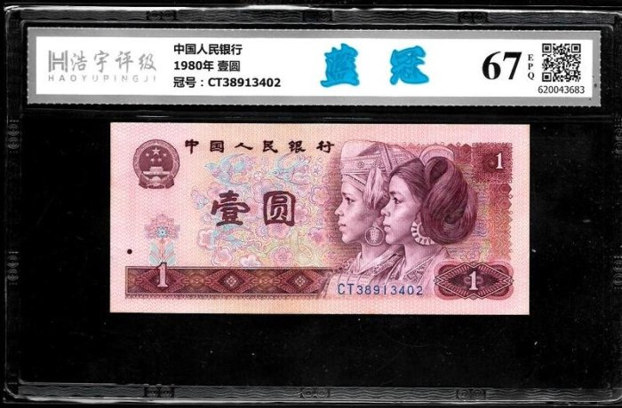 1980年人民幣壹圓- FindPrice 價格網2025年9月精選購物推薦