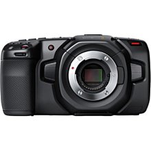 彩色鳥(二手出清BMPCC 4K) Blackmagic Pocket Cinema Camera 4K公司貨