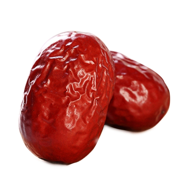 【生機貢品紅棗►共1組(600g/組)】顆大香甜▪10分甜▪新疆紅棗▪最好吃的紅棗之王