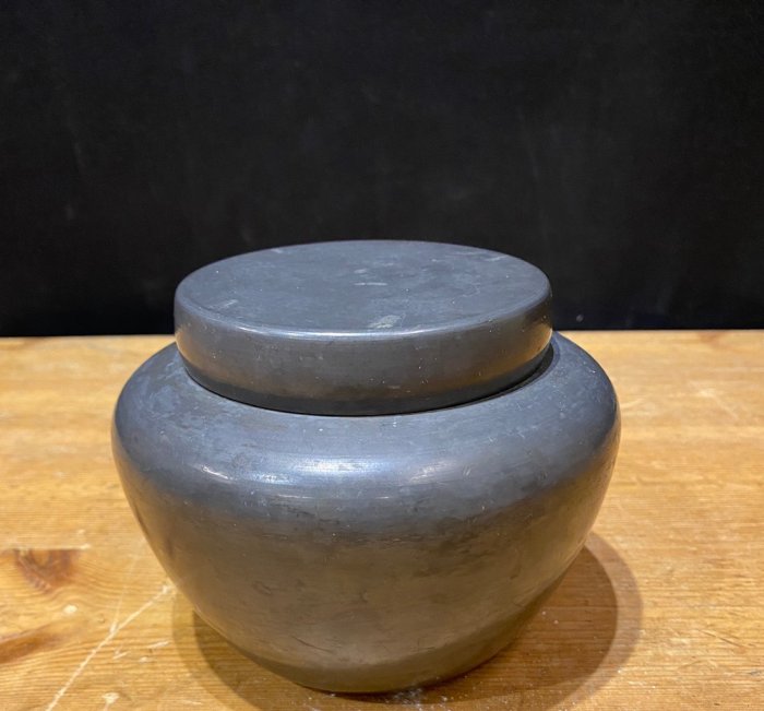 古錫 錫製 茶缶 茶入 唐物 清代 清代錫茶罐的價格推薦- 2025年9月| 比價比個夠BigGo