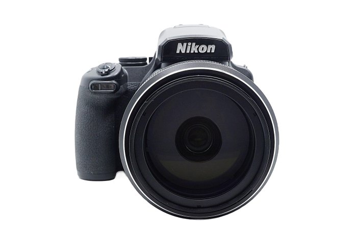 【台中青蘋果】Nikon Coolpix P1000 二手 125倍 望遠數位相機 公司貨 #97112