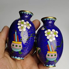 景泰藍花瓶-優惠推薦2026年7月| Yahoo拍賣