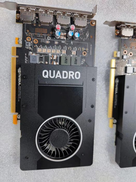 Quadro P1000 P2000 Gpu 5Cgo?權宇全新NVidia Quadro P2000 5GB DDR5