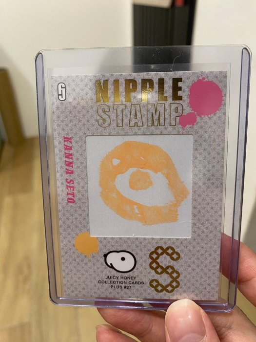 ジューシーハニー PLUS#27 美乃すずめ TYPE A 250枚限定 juicy honey PLUS#27 美乃すずめ バニーガールカード - メルカリ