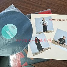 南方群星Southern All Stars 經典黑膠唱片Ninki-Mono de Iko 日本製