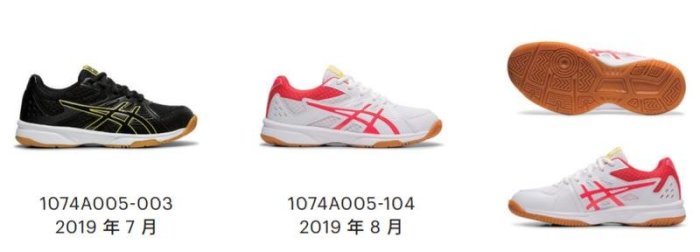 棒球世界全新19年 asics亞瑟士排球系列(KIDS) 1074A005特價