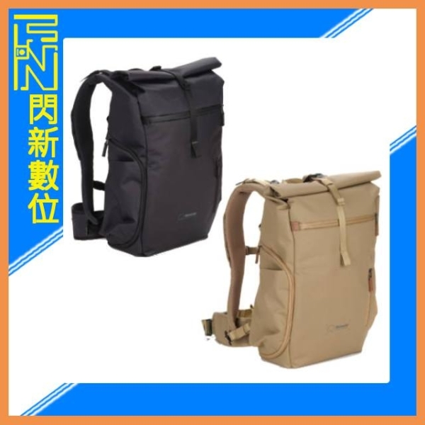 Shimoda Side Street 街邊行後背包 22 Starter Kit 炭灰色(520-380)公司貨 相機包