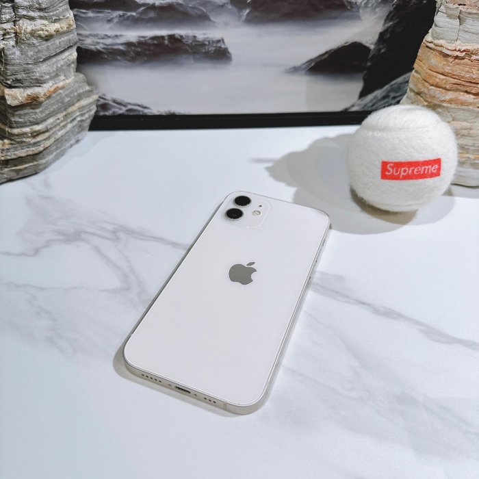 大容量工作機首選 IPhone 12 256G 白色 參考11 13 128G 512G Pro Max