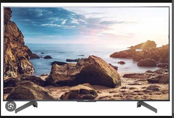 Android Tivi Sony 4K 55 inch KD-55X8500G-各式零件單獨販賣-223