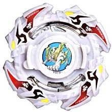 TAKARA TOMY 戰鬥陀螺超Z世代隨機強化組B132 07 銀牙烈虎8字環0