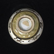 宋磁州窯壽字碗| Yahoo拍賣