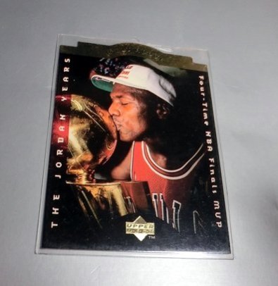 【珍藏品】1996 Michael Jordan PSA 10 GEM MT-A Cut Above CA9