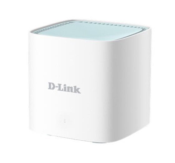 D-Link 友訊 M15 AX1500 Wi-Fi 6雙頻無線路由器 1入  AI Mesh