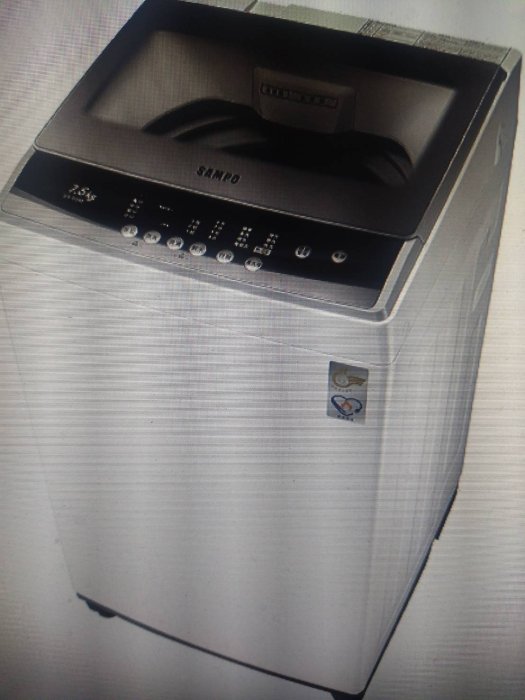 ＄柯柯嚴選＄SAMPO ES-B10F(含稅)ASW-100MD HWM-1035 W1058FS W1010FW ASW-120HTB TAW-A100CM