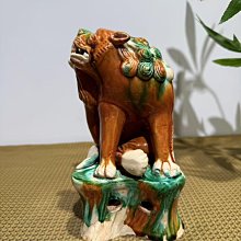 唐三彩獅子- 比價撿便宜- 優惠與推薦- 2026年7月