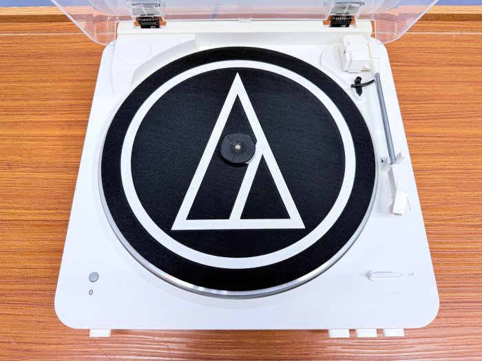 $一元起標$ Audio-Technica AT-LP60BT 藍牙無線立體聲唱盤 | Yahoo拍賣