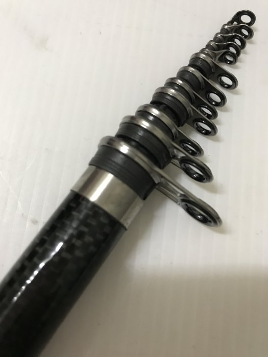 RYOBI - ●リョービ CRS Revolution磯 XS FF1.5 53 磯竿● ○リョービ CRS Revolution磯 XS FF1.5 53 磯竿○