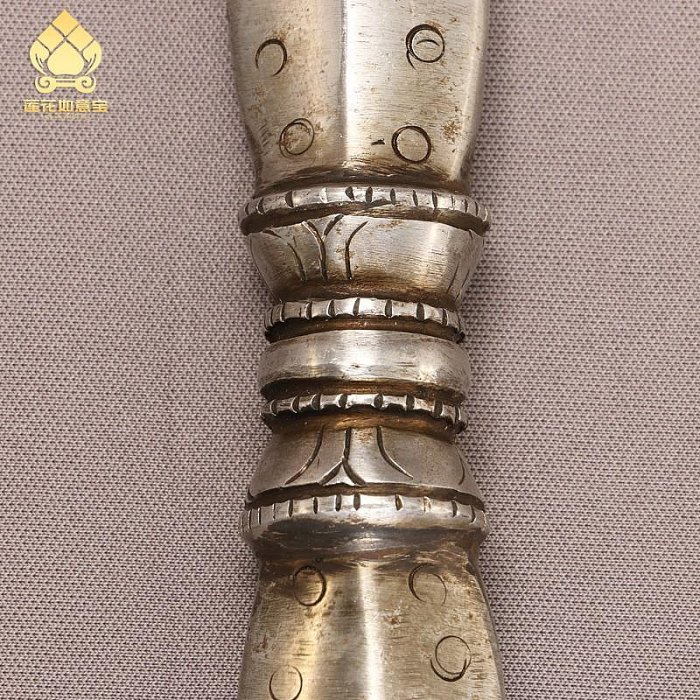 ネパール法器 一字金剛杵 銅製品  鎮宅辟邪 開運風水 招財 置物 ネパール法器 一字金剛杵 銅製品 鎮宅辟邪 開運風水 招財 置物