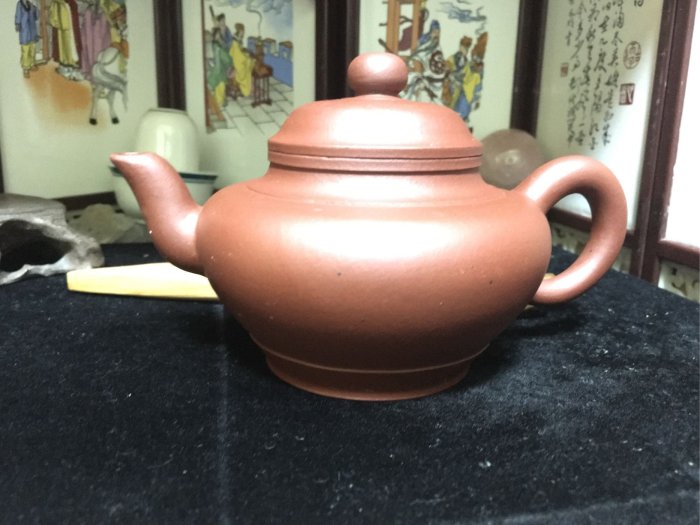 皇室御用精品紫砂館@全手工壺.國家高級工藝美術師.中國宜興.汪寅仙