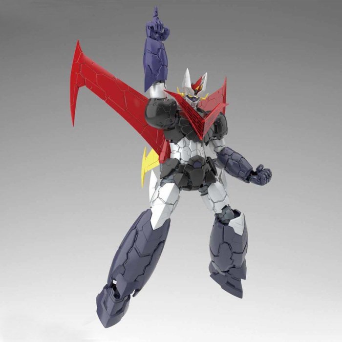 カンカン 鋼普拉】現貨BANDAI HG 1/144 MAZINGER Z INFINITY 無敵鐵金剛大