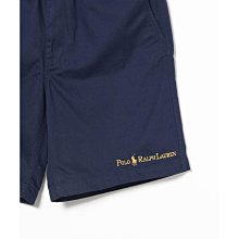 POLO RALPH LAUREN x BEAMS / 別注Gold Logo Shorts 聯名短褲| Yahoo拍賣