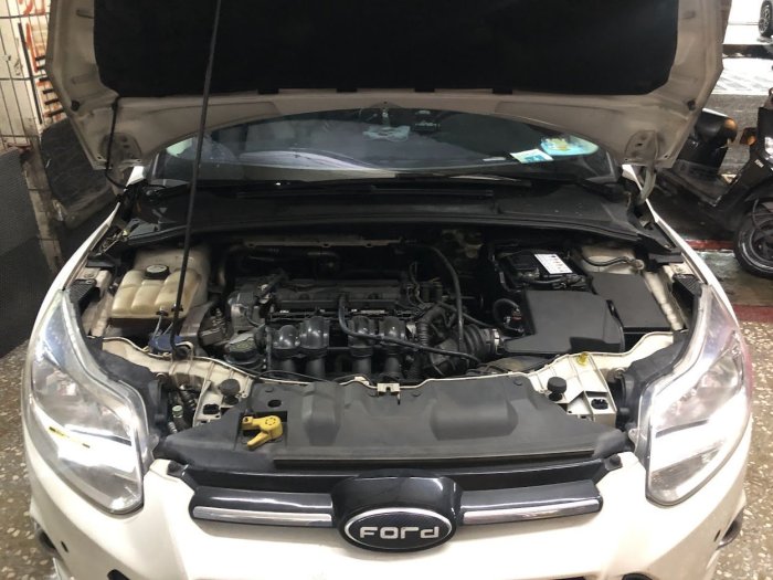 ☆雙魚座〃汽車〃57113 ATLAS BX 汽車電瓶/汽車電池 FOCUS 13~14 MK3 focus 電池