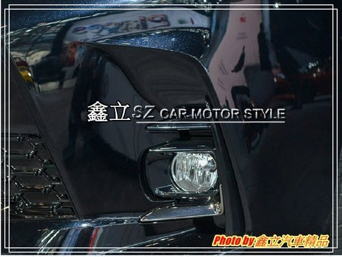 ※ 鑫立汽車精品 ※ SIENNA 18-21 原廠型霧燈 霧燈 原廠型 鹵素燈泡版 副廠件