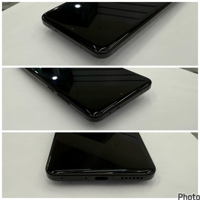 VIVO X200 12+256G 辰夜黑 二手機 刷卡分期【承靜數位】高雄實體店 可出租 C5534 中古機