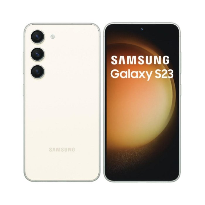 Samsung Galaxy S23 5G(8G/256G) SM-S9110 雙卡6.1吋現貨未拆封顏色