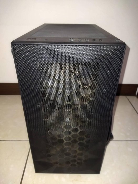 i7-10700KF /RTX3060二手電腦主機