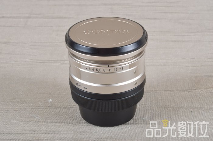 品光攝影】CONTAX Biogon T* Carl Zeiss 21mm F2.8 G21 G鏡#116229T