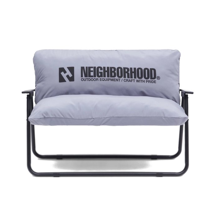 希望商店】NEIGHBORHOOD GRIP SWANY SOFA COVER CE 22AW 雙人露營椅
