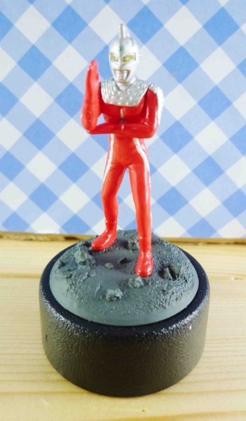 【震撼精品百貨】Ultraman 鹹蛋超人~銷筆器-刀手