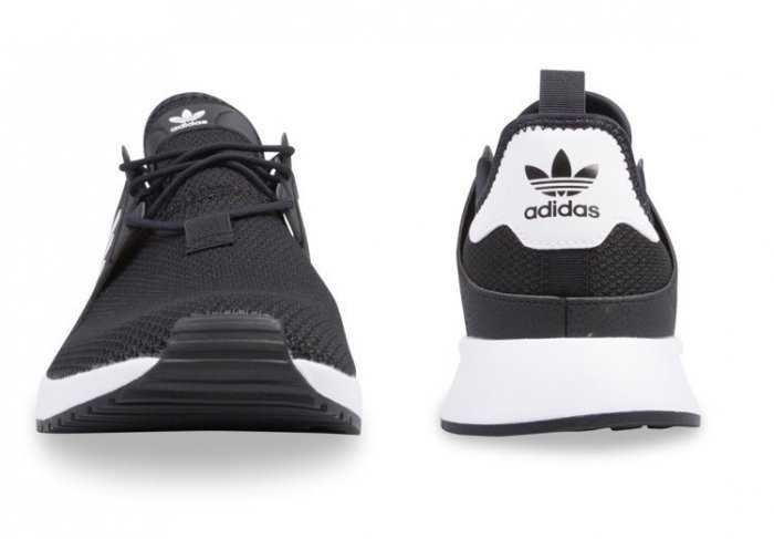 CodE= ADIDAS ORIGINALS X PLR 3M反光透氣網慢跑鞋(黑白)CQ2405 NMD