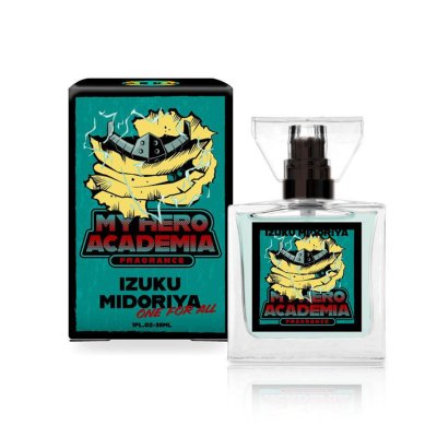 轟焦凍 香水 我英香水小故事剛剛店員問我：你有比較喜歡誰嗎？ 我：焦凍