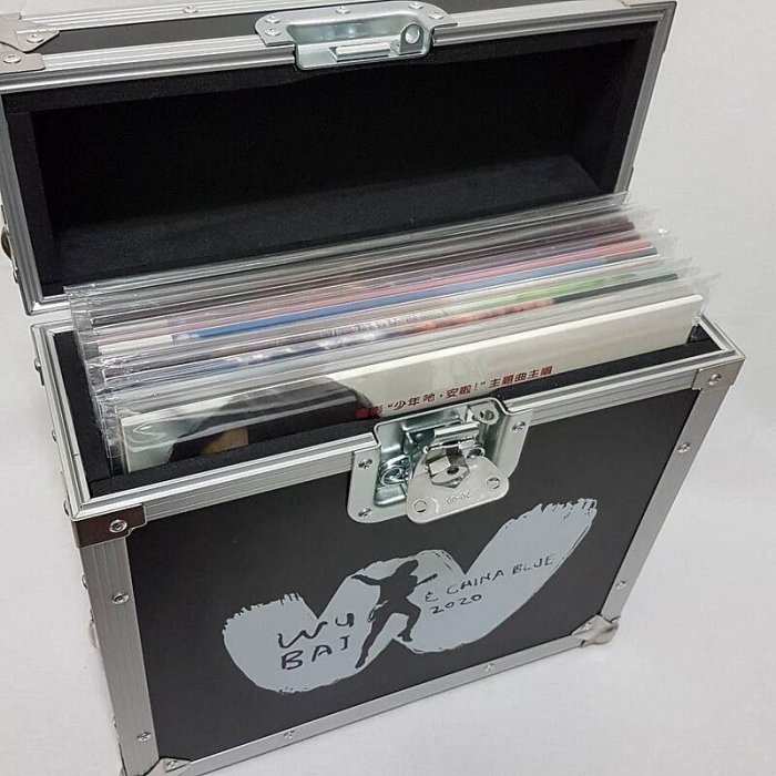 伍佰黑膠的價格推薦- 2026年1月| 比價比個夠BigGo