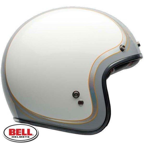 bell custom 500 headcase cue ball helmet Chief - Black plush interior is wrapped in a fiberglass composite shell BELL Helm Custom 500 -