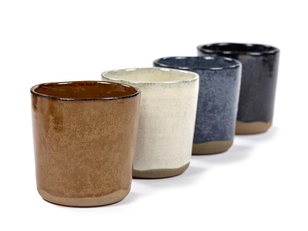 比利時 SERAX MERCI N°9 茶杯-共3款《WUZ屋子》杯 茶杯 杯子 送禮 入厝