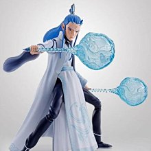 東京都-S.H.Figuarts SHF 代理版哪吒之魔童降世敖丙高約18公分代理現貨