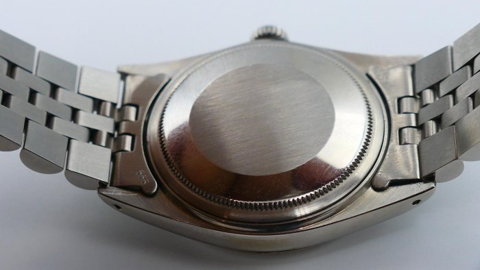 【美好時光】ROLEX勞力士經典款16014有保單美品 （ 1601 16234 116234參考）