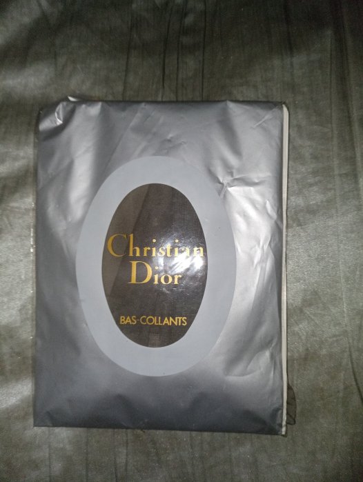 Christian dior絲襪