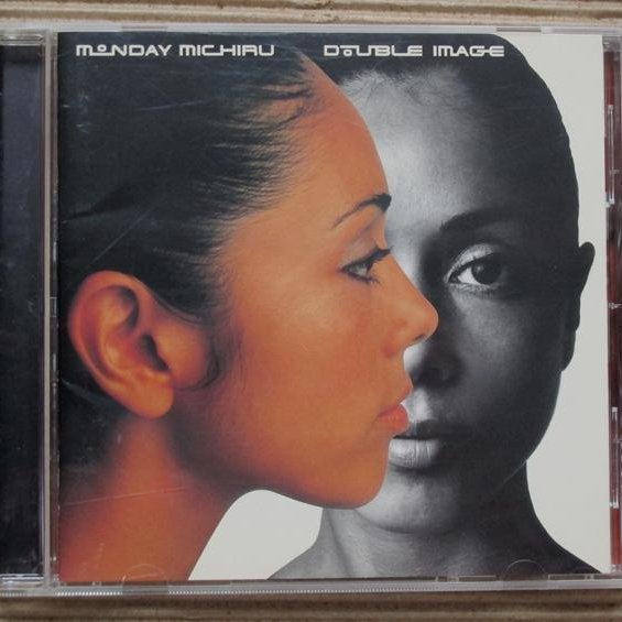 中古的中古特賣] Monday Michiru / DOUBLE IMAGE | Yahoo拍賣