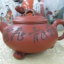 乾隆年製　朱泥茶壺 乾隆-優惠推薦2025年8月| Yahoo拍賣