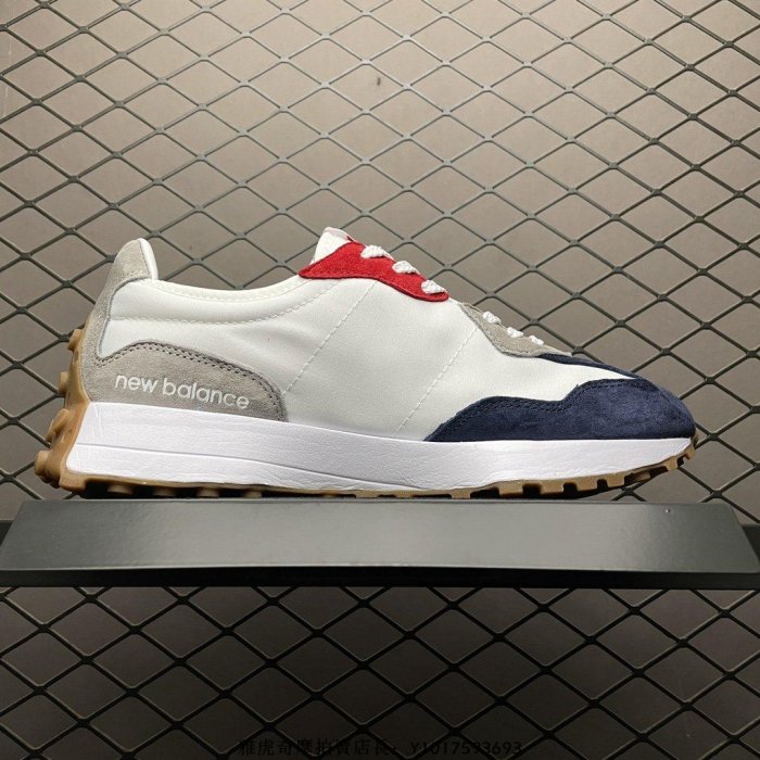 new balance 327 ms327wr