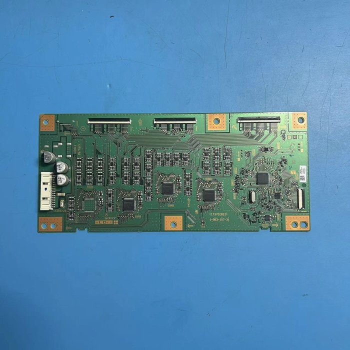 原裝索尼KD-55X9000F恆流板 1-983-107-31（173702831）測好