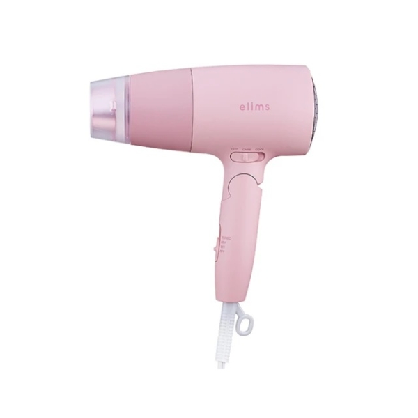 TESCOM 輕巧大風量負離子吹風機 TD550ATW